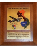 NKP Meritorious Service Plaque1