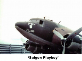 Saigon Playboy