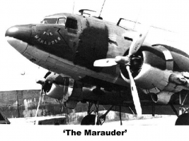 The Marauder #2