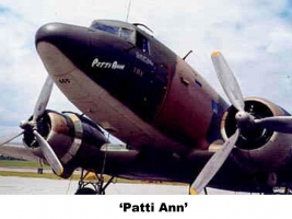 patty anne - ds665