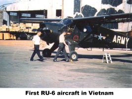200809240955 - first RU-6 aircraft in Vietnam