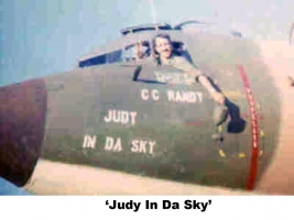 Judy in da sky - 570