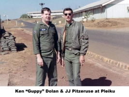 Ken Dolan and JJ Pitzeruse, PL-493-1