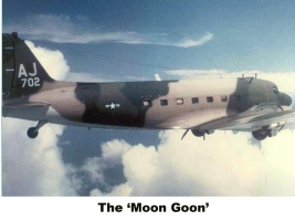The Moon Goon - 702