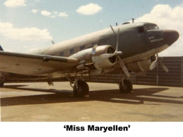 miss maryellen - PL-337