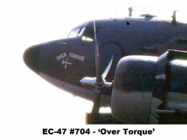 over torque - PL-747